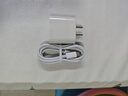 京選京東自有品牌 30W套裝蘋果iphone充電器氮化鎵快充套裝兼容pd20W適用16/15華為小米手機(jī)平板type-c 曬單實拍圖