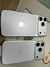 Apple/蘋(píng)果 iPhone 17 Pro Max 256GB 銀色 支持移動(dòng)聯(lián)通電信5G 雙卡雙待手機 曬單實(shí)拍圖
