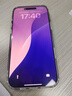 Apple【分期免息】16promax iPhone16promax 蘋(píng)果16pro蘋(píng)果 16Promax 黑色鈦金屬 6.9英寸 256GB 公開(kāi)版標配【首購禮包】 曬單實(shí)拍圖