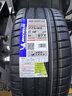 米其林輪胎 245/40R18 97Y競馳4 ST  ps4 AO適配奧迪A4L 曬單實拍圖