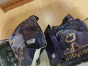 babycare皇室獅子王國紙尿褲bbc嬰兒尿不濕尿片夏季超薄透氣尿布迷你裝 拉拉褲-XL碼 1包 18片 12-17KG 曬單實拍圖