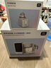 孕貝嬰兒奶瓶消毒柜 烘干一體機(jī)定量出水恒溫水壺泡奶機(jī)搖奶器6.5L 曬單實(shí)拍圖