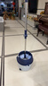 金錦陽德國(guó)拖把家用一拖凈免手洗2025新款懶人旋轉(zhuǎn)拖把自擰水拖地神器 【旗艦款】4個(gè)拖把+不銹鋼盤+加強(qiáng)桿 曬單實(shí)拍圖