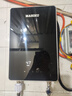 MAHIKU德國瑪獅圖三相電380V即熱式電熱水器家用別墅大平層浴缸泡澡大功率商用理發(fā)店美容院酒店食堂工地 24000W 黑色【專(zhuān)業(yè)中央供水+380V大水量】 曬單實(shí)拍圖