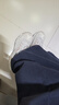 斯凱奇（Skechers）奶茶熊女鞋秋季厚底老爹鞋軟底百搭熊貓鞋休閑運(yùn)動鞋149238 曬單實拍圖