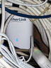 RicherLink 瑞吉聯(lián)RL65011MWL百兆迷你無(wú)線(xiàn)擴展PLC電力貓套裝家用無(wú)線(xiàn)路由器WIFI信號放大器穿墻寶免布線(xiàn)IPTV 曬單實(shí)拍圖