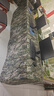 五兄弟（FiveBrothers）迷彩布夏季水墨紋加厚桌布迷彩帆布新式迷彩布料1.5x20米 曬單實(shí)拍圖