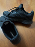 adidas DURAMO SL舒適網(wǎng)面體測(cè)跑鞋男女阿迪達(dá)斯官方 黑色   39 曬單實(shí)拍圖