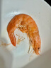 東上御品 國產(chǎn)青島大蝦 特大號白蝦 2030規格 凈重3斤 盒裝活凍 曬單實(shí)拍圖