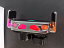 飛冠環(huán)08-25款寶馬X5/X5L車(chē)載手機支架專(zhuān)用汽車(chē)中控無(wú)線(xiàn)電動(dòng)導航架防抖 寶馬X5【08-13款】專(zhuān)用底座＋支架 蒼穹黑 曬單實(shí)拍圖