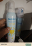 BEAUTY NOTES青少年防曬噴霧防曬乳霜防水汗持久紫外線(xiàn)SPF50+軍訓學(xué)生 2瓶 曬單實(shí)拍圖