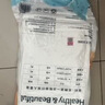 潔麗雅（Grace） 旅行一次性床單被套罩枕套加厚套裝酒店床上用品雙人款四件套 曬單實(shí)拍圖