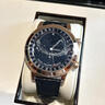 百達翡麗（Patek Philippe）【二手95新】百達翡麗男表超級復雜功6102R星空盤18k玫瑰金手表男士商務正裝休閑機械腕表名表 單表 曬單實拍圖
