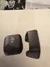 大疆 DJI Mic Mini 發(fā)射器（碳素黑）迷你無線降噪紐扣式領(lǐng)夾麥克風采訪直播vlog收音麥 曬單實拍圖