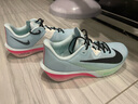 耐克 （NIKE）2025年男子NIKE AIR ZOOM RIVAL FLY 4跑步鞋 FV6040-400 42 曬單實(shí)拍圖