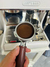 露茉【政府補貼】半自動研磨一體機咖啡機SOLAR 意式咖啡機 家用 磨豆機奶泡機研磨一體 CMA01 曬單實拍圖