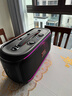 JBLPARTYBOX ON THE GO 2代音箱 無(wú)線(xiàn)互聯(lián)藍牙長(cháng)續航低音炮音響戶(hù)外便攜 移動(dòng)K歌 長(cháng)續航派對音箱 曬單實(shí)拍圖