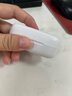 索尼（SONY）WF-C510 白色 輕巧舒適真無(wú)線(xiàn)耳機 教師節禮物 曬單實(shí)拍圖