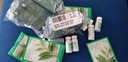 悅詩(shī)風(fēng)吟（Innisfree）綠茶水光精華水乳套裝160ml+100ml保濕補水 曬單實(shí)拍圖