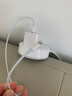 蘋果充電器充電線氮化鎵原裝30W快充線PD套裝iPhone14ProMax13 15 16手機(jī)12正品充電頭數(shù)據(jù)線 【適配蘋果8-14】30W快充頭+閃充線丨1米套裝 3C+PD雙認(rèn)證丨安全不傷機(jī) 曬單實(shí)拍圖