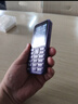 金立（Gionee）老年人手機(jī)4G全網(wǎng)通老年機(jī)全新款超長待機(jī) 大字體大聲音大按鍵學(xué)生老人專用備用功能機(jī)G510 黑色 曬單實(shí)拍圖