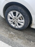 瑪吉斯（MAXXIS）輪胎/汽車輪胎 205/55R16 91V MA656 適配榮威350/名爵 曬單實拍圖
