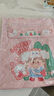 晨光(M&G)文具36色易可洗水彩筆 兒童三角桿臉彩涂鴉畫(huà)筆 學(xué)生美術(shù)繪畫(huà)用品 開(kāi)學(xué)禮物ACP901AV 曬單實(shí)拍圖