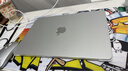 Apple/蘋(píng)果AI筆記本/2025款MacBook Air13英寸M4 (10+8核) 16G 256G銀色電腦MW0W3CH/A 曬單實(shí)拍圖