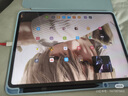 一加平板 2 Pro【國家補貼15%平板】13.2英寸平板電腦驍龍8至尊版芯片 8GB+256GB 深海藍 游戲辦公學(xué)生 曬單實(shí)拍圖