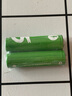 【小米同款色彩】高能彩虹碳性電池5號電池鐘表玩具計算器電池7號電池空調遙控器鼠標/顏色隨機 高能彩虹碳性5號-【2粒裝】 曬單實(shí)拍圖