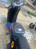 九號（Ninebot）電動(dòng)車(chē)2025款 Fz 110 電動(dòng)自行車(chē)9號智能鋰電【門(mén)店自提】 到門(mén)店選顏色 曬單實(shí)拍圖