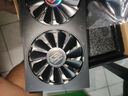 鑫銳RX580/RX590/RX5700XT/RX6600XT/RX6700XT/RX6900XT 盒裝高端電競游戲設(shè)計渲染學(xué)習(xí)臺式電腦顯卡 【全新正品】RX580 8G 黑旗系列 曬單實拍圖