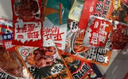 黑色經(jīng)典特產(chǎn)禮盒1258g醬板鴨臭豆腐長(zhǎng)沙特產(chǎn)零食大禮包節(jié)日送禮物 曬單實(shí)拍圖