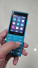 諾基亞（NOKIA）108 4G 移動(dòng)聯(lián)通電信廣電全網(wǎng)通 2.4英寸雙卡雙待 直板按鍵學(xué)生老人老年人功能機(jī)備用手機(jī) 藍(lán)色 曬單實(shí)拍圖