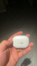 iKF Ultra圈鐵真無線藍牙耳機ANC主動降噪LDAC入耳式發(fā)燒音樂耳機高音質(zhì)超長續(xù)航APP通話降噪雅典白 曬單實拍圖