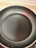 愛(ài)仕達（ASD）平底鍋不粘鍋家用煎鍋牛排早餐煎蛋鍋 26cm電磁爐燃氣灶通用8126E 曬單實(shí)拍圖