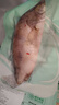 膳訊灣 臭鱖魚凈膛8-9兩*3條安徽黃山特產(chǎn)生鮮桂魚預(yù)制菜腌制 源頭直發(fā) 曬單實拍圖