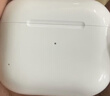DIJO【華強北頂配】Air4藍牙耳機雙耳無(wú)線(xiàn)降噪適用于蘋(píng)果16pro/15/14/13華為oppo安卓vivo榮耀小米 【華強北旗艦】【空間功能+ 任意名字+超強續航+秒連接】 曬單實(shí)拍圖