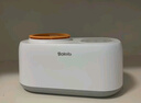 波咯咯（bololo）溫奶器搖奶器一體二合一嬰兒無(wú)水暖奶器奶瓶熱奶器自動(dòng)沖奶機(jī) 【紅外PLUS款】無(wú)水暖奶/搖奶/保溫/母乳解凍 曬單實(shí)拍圖