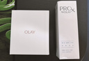 玉蘭油（OLAY）第3代淡斑小白瓶60ml面部精華液祛痘印美白精華煙酰胺生日禮物女 曬單實(shí)拍圖
