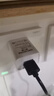 德力普（Delipow）蘋(píng)果安卓充電器5V2A快充頭iphone小米華為手機手表環(huán)耳機電池充電器USB適配器 曬單實(shí)拍圖
