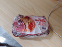 鮮繪英國(guó)熟凍面包蟹/黃金蟹 400g-600g/只 大螃蟹 滿黃母蟹 肉質(zhì)緊實(shí) 曬單實(shí)拍圖