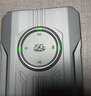 上贊SZ50 5G隨身wifi 6免插卡流量移動(dòng)路由器雙頻wifi無(wú)線(xiàn)上網(wǎng)卡 曬單實(shí)拍圖