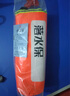 百舟（BAIZHOU）自動(dòng)充氣救生衣應(yīng)急救生包落水保大浮力成人救生圈便攜式車載救生包帶鋼錘 曬單實(shí)拍圖