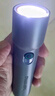飛利浦（PHILIPS）手電筒強(qiáng)光手電超亮超長(zhǎng)續(xù)穿天家用巡邏小型便攜軍戶外照明應(yīng)急燈 曬單實(shí)拍圖