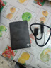 希捷（SEAGATE）睿翼紀(jì)機(jī)械移動硬盤1T/2T高速USB3.0外接電腦適用 2TB 曬單實(shí)拍圖