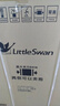 小天鵝（LittleSwan）滾筒洗衣機全自動(dòng)家用 TG100APUREPRO 懶人超薄10公斤 以舊換新 家電國家補貼20% 一級能效 內衣洗 曬單實(shí)拍圖