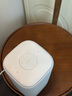 小米（MI）Xiaomi 智能音箱 白 超級小愛智能音箱 AI大模型問答 連續(xù)指令語控 支持遠(yuǎn)程備車 小米藍(lán)牙音箱 曬單實拍圖