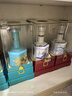 金徽酒  世紀金徽 五星白酒   濃香型白酒 52度 500mL 4瓶 （絲路印象）整箱裝 曬單實(shí)拍圖
