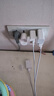 海得曼（Advent）門鈴不用電池自發(fā)電無線門鈴防水家用呼叫器FL-313 曬單實(shí)拍圖